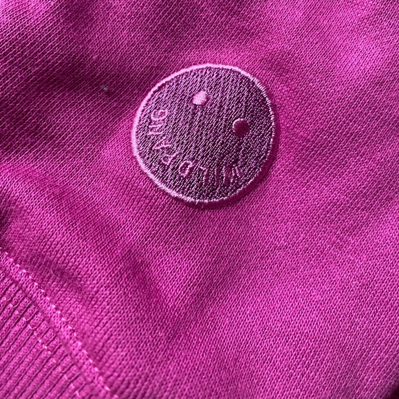 Wildfang Ultimate Fleece Boxy Crew - Picture 12 of 12